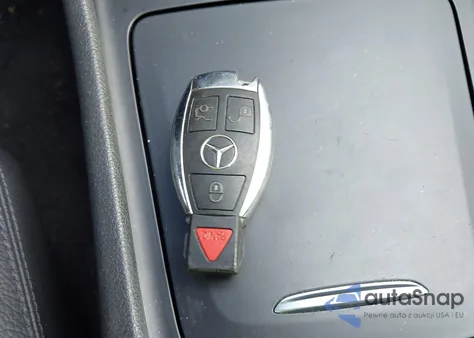 2014 Mercedes-Benz Cla 250 из США, поврежденный, VIN WDDSJ4EB8EN041788